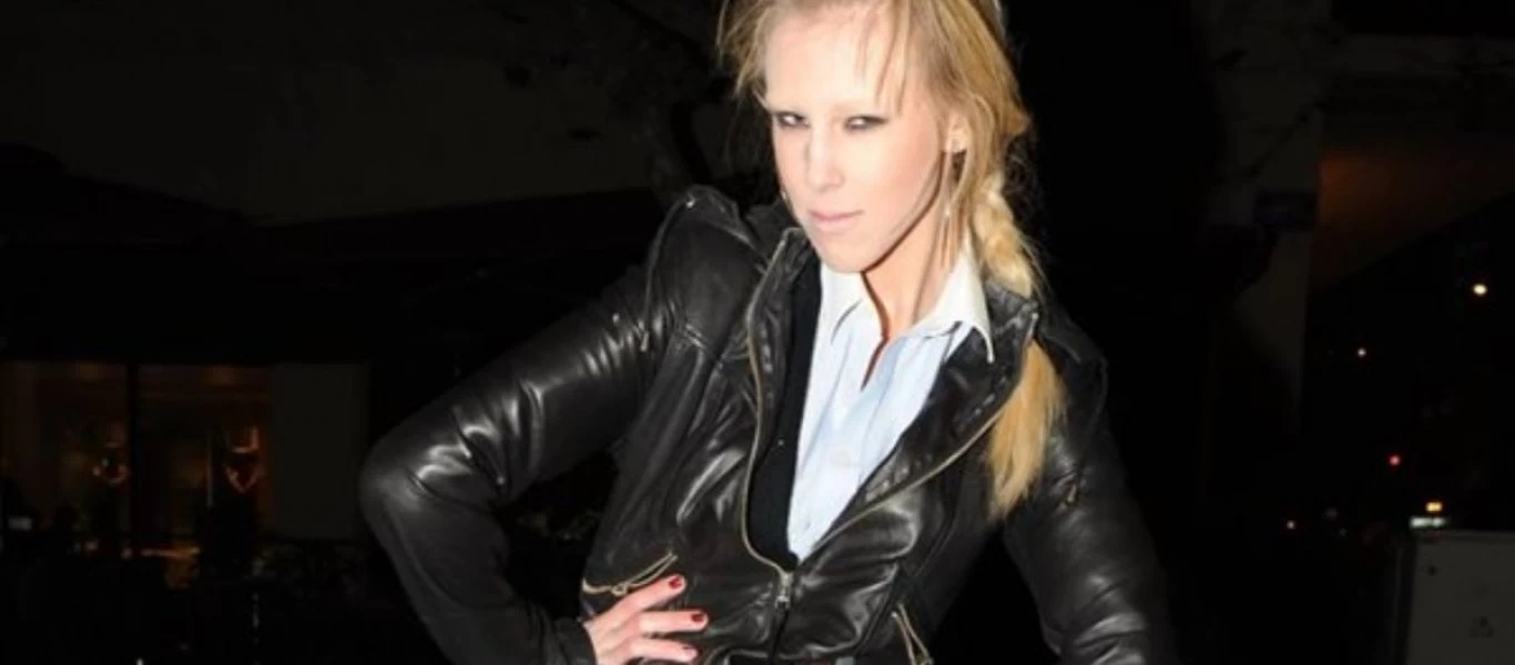 Θα την αναγνωρίζατε; - Δείτε πως είναι σήμερα η Μόνικα από το Next Top Model (φώτο)